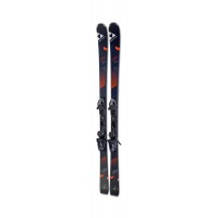 Лыжи горные Fischer Pro MTN 74